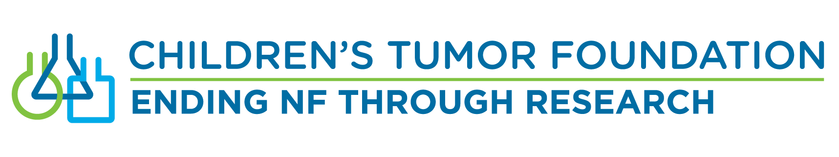 Children's Tumor Foundation logo