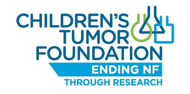 Children's Tumor Foundation logo