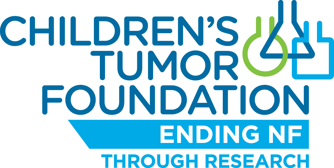 Children's Tumor Foundation logo